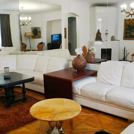 Apartment Old Town Charm Riga