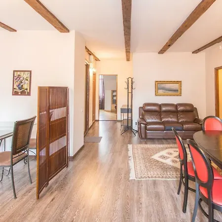 Old Town Charm Appartement *