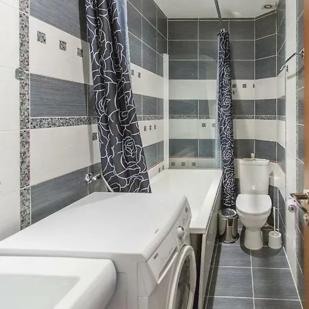 Appartement Old Town Charm *