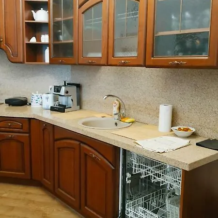 Old Town Charm Appartement *