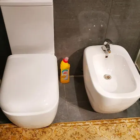 Old Town Charm Apartment *