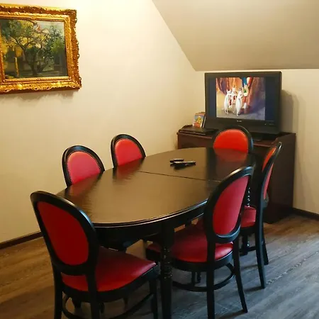 Apartment Old Town Charm